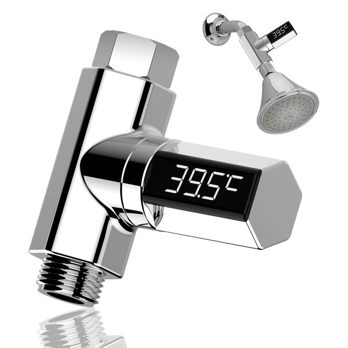 1pc Children Waterproof Antifouling Painting Apron Student Art Baking Apron Drawing Apron Smock for Children Kids -Size M(Orange, Free Child Sleeves)