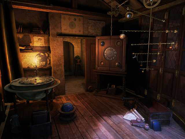 Nostradamus: The Last Prophecy [Online Game Code]