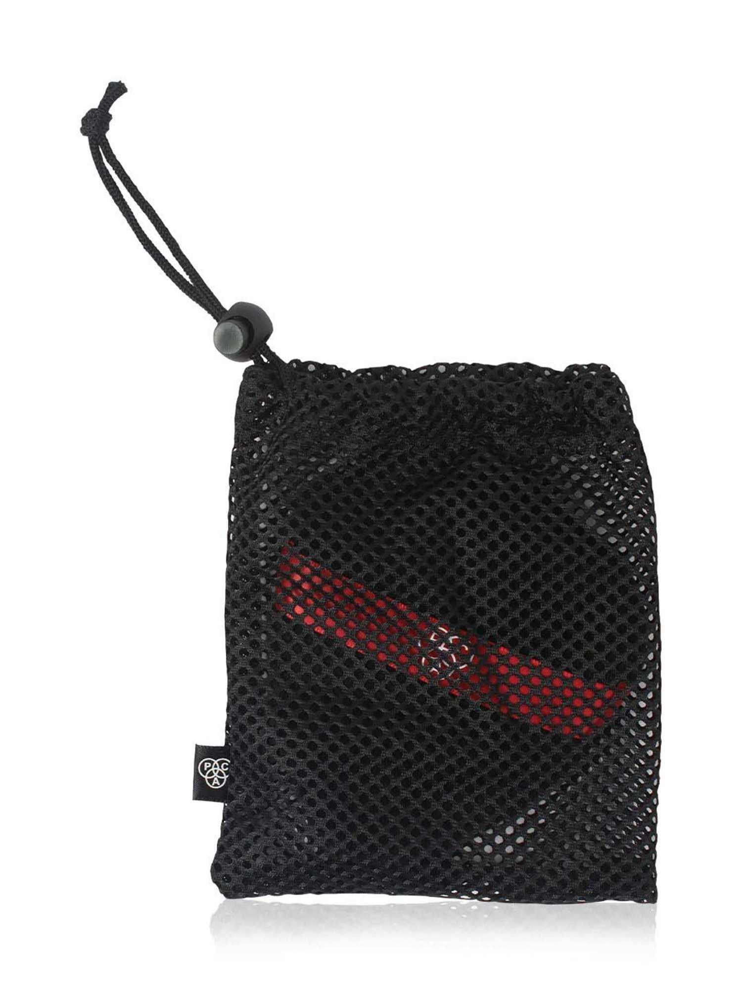 PAC Power Puff Black - 1 Pc