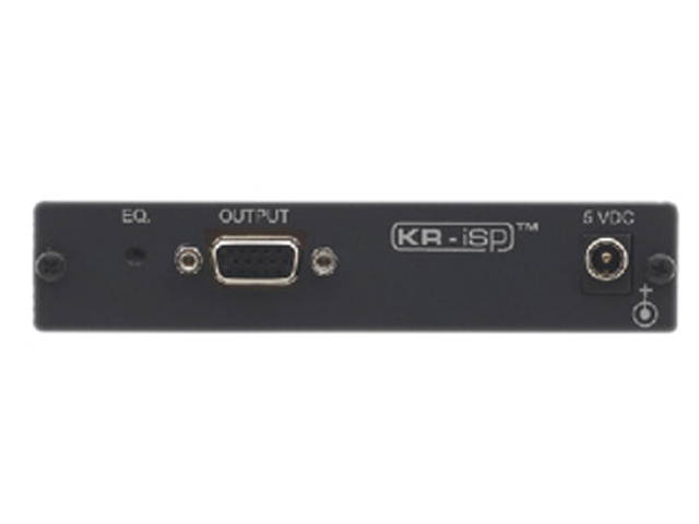 Kramer VP-111K 1:1 Computer Graphics Video Line Amplifier