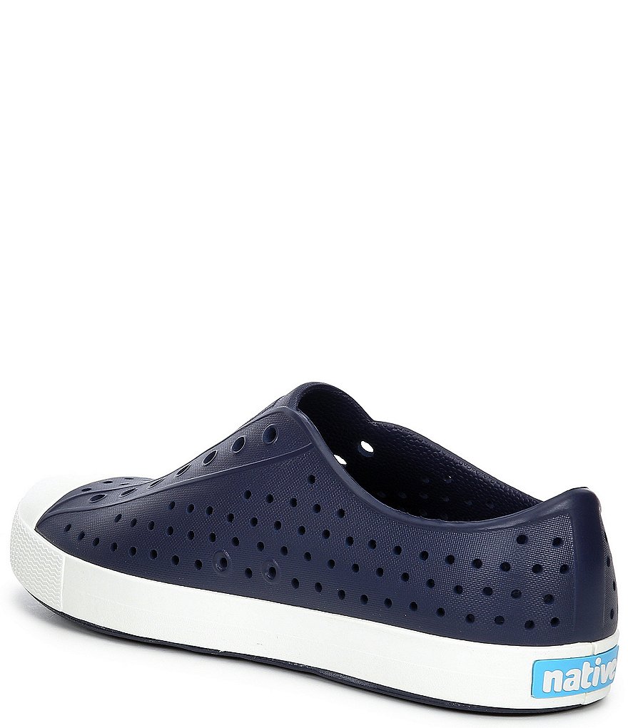 Native Kids' Jefferson Slip-On Sneakers (Youth)