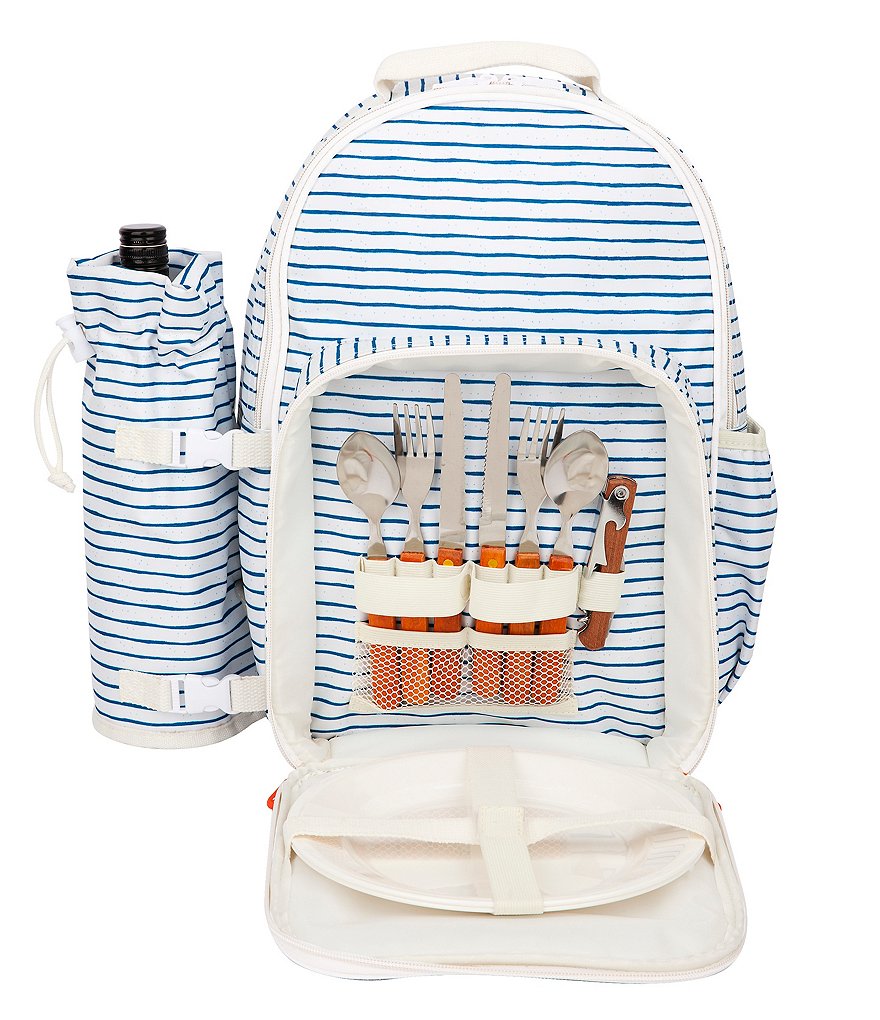 Lilly Pulitzer Suite Views Beach Cooler