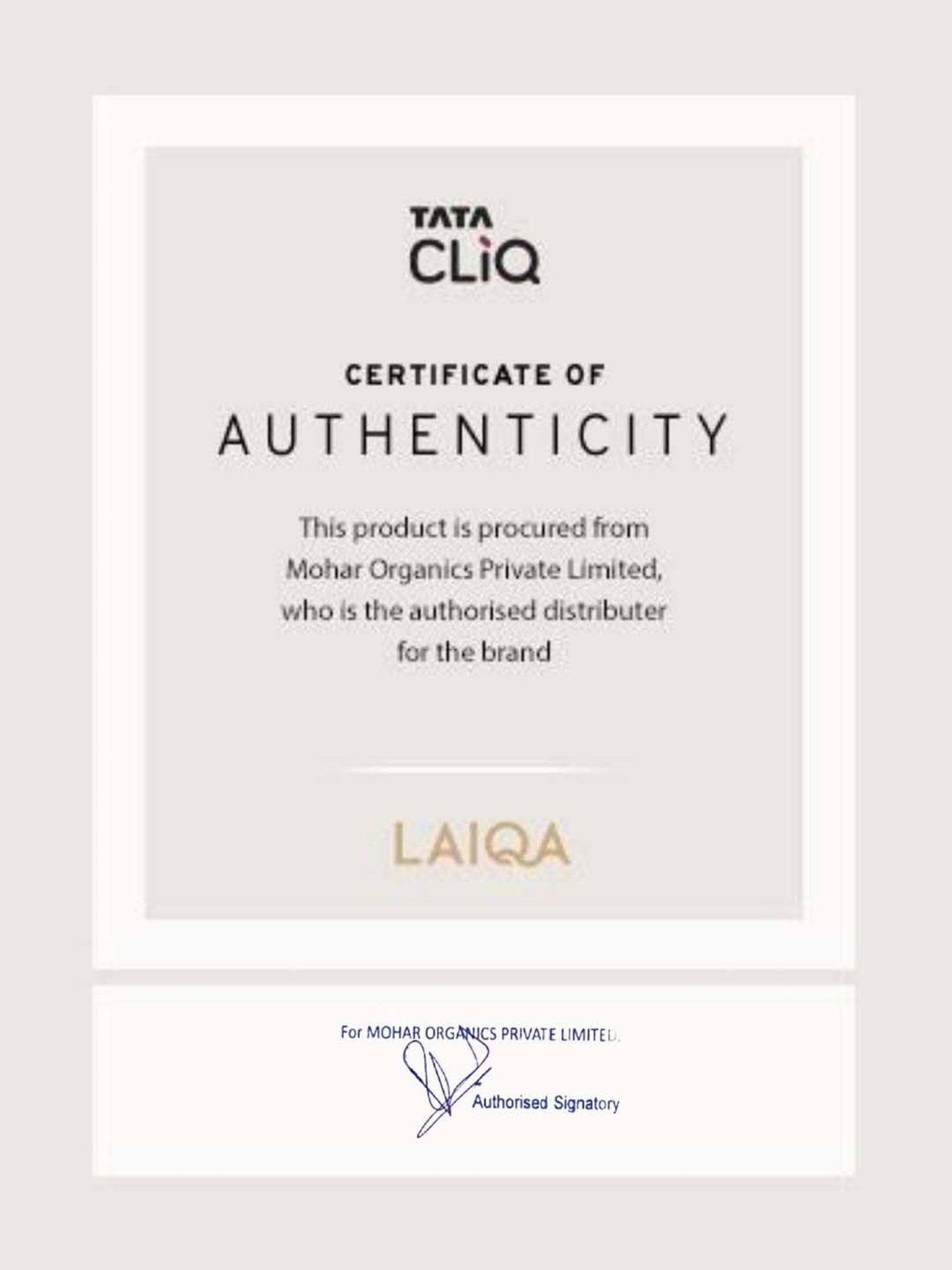 LAIQA Combo (Pack of 2) - 30 Pads