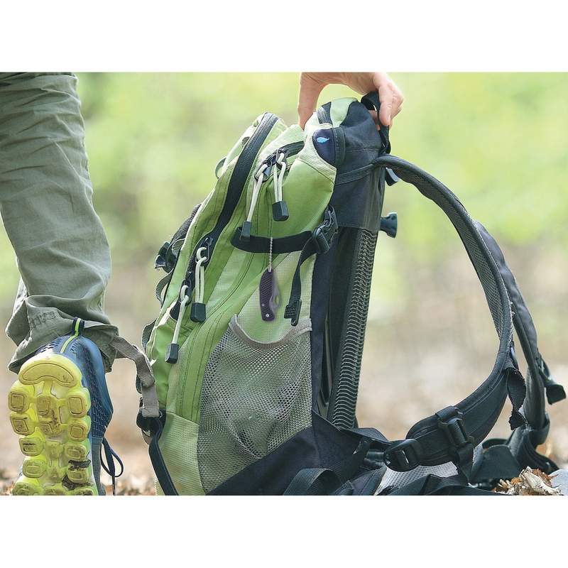 Maxam® Falcon IV Lockback Knife