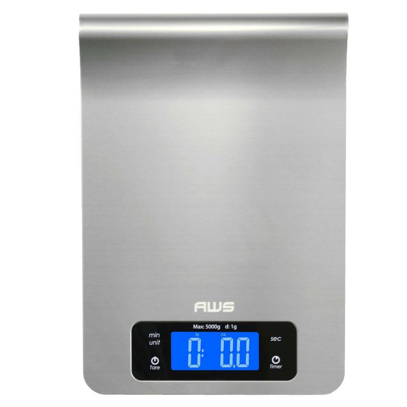 Ciro Digital Scale White
