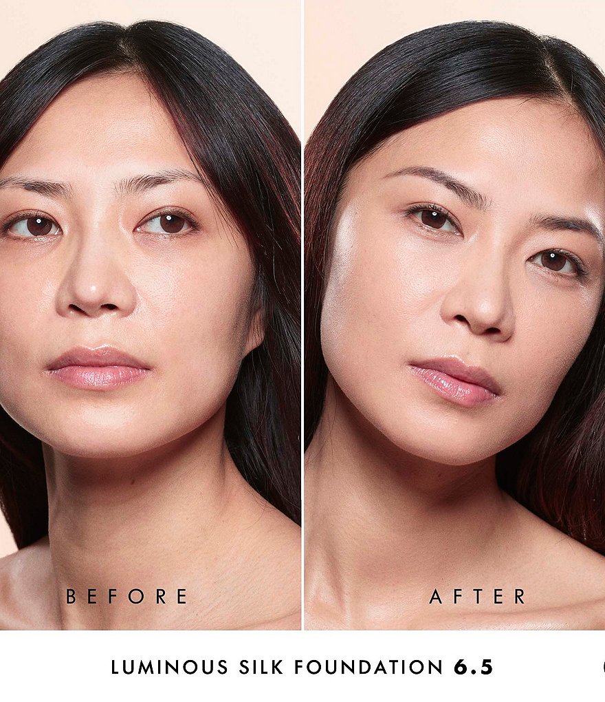 Giorgio Armani ARMANI beauty Luminous Silk Foundation