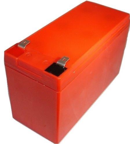 HIGH TEMP Yuasa NPW45-12, NPW 45-12 12V 9Ah UPS Replacement Battery