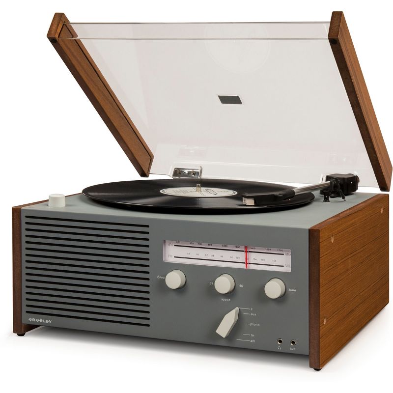 Victrola Brighton Record Player