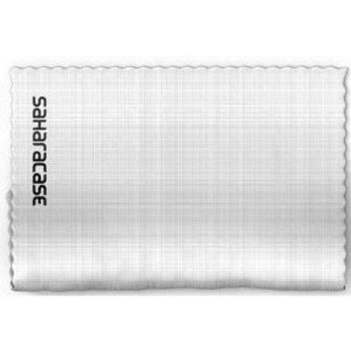 Moshi Vitros Clear Case for iPhone 11 - For Apple iPhone 11 Smartphone - Clear, Raven Black - High Gloss