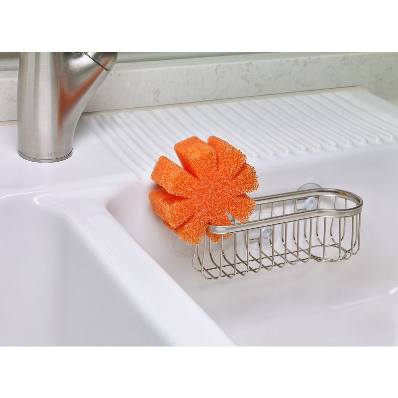 Scotch-Brite Fresh Scrub Dual Layer Sponge - 1ct