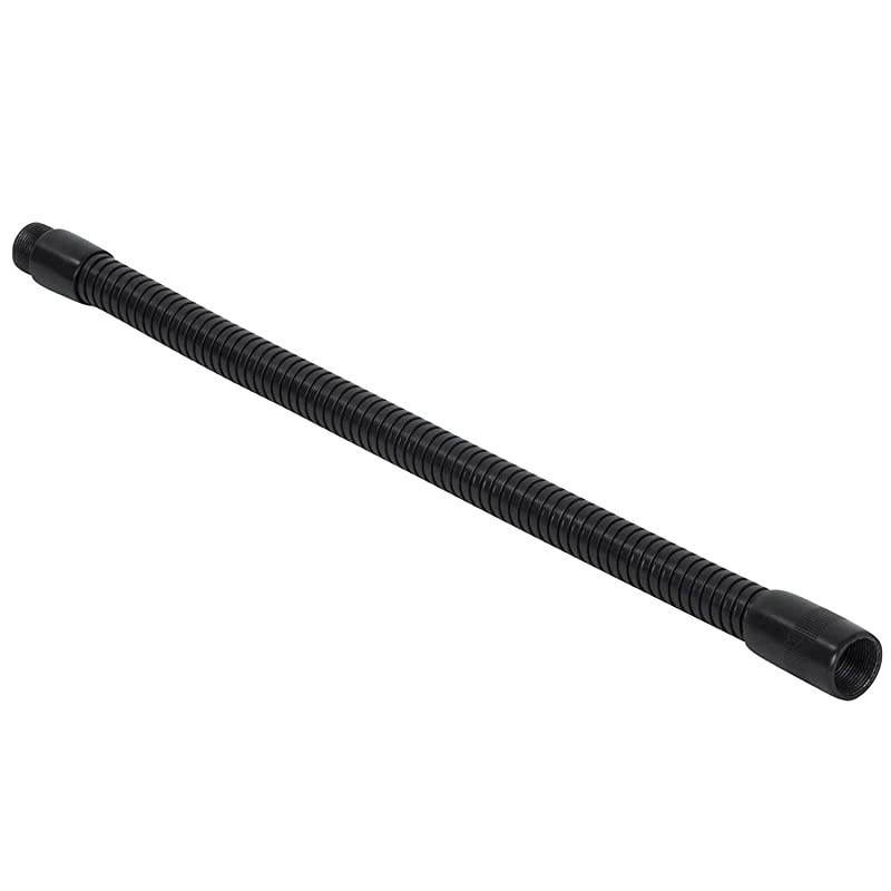 goosenecks Black 13 inch PGN13B