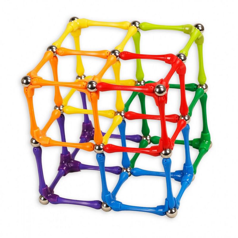 Goobi Construction Set - 110 Pcs