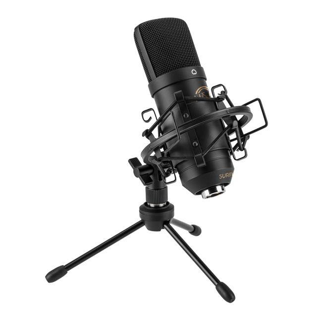 H&A Surfur Professional Cardioid Condenser Microphone #HA-SURFUR