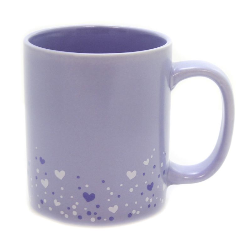 Tabletop 4.0" Hello Grandma Mug Coffee Drink Amscan  -  Drinkware