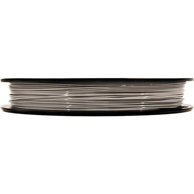 MakerBot Cool Gray PLA Filament (Large Spool)