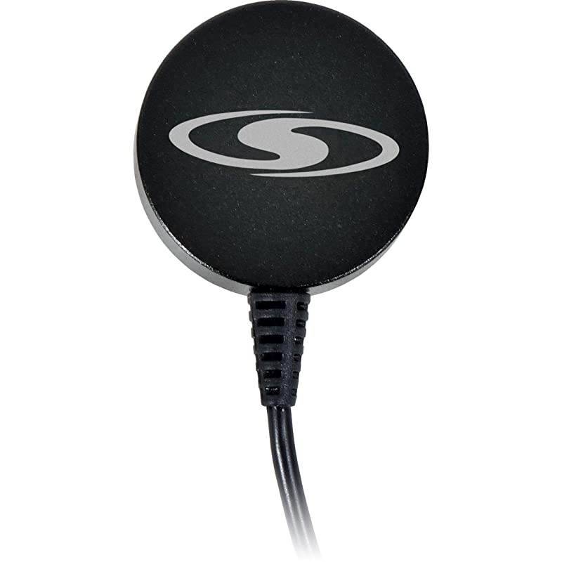 GalaxyTrek GT-INST-1 Wireless Portable Disc Transducer