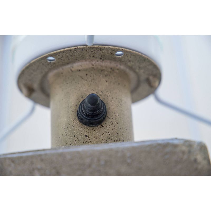 Patio Outdoor table lamp