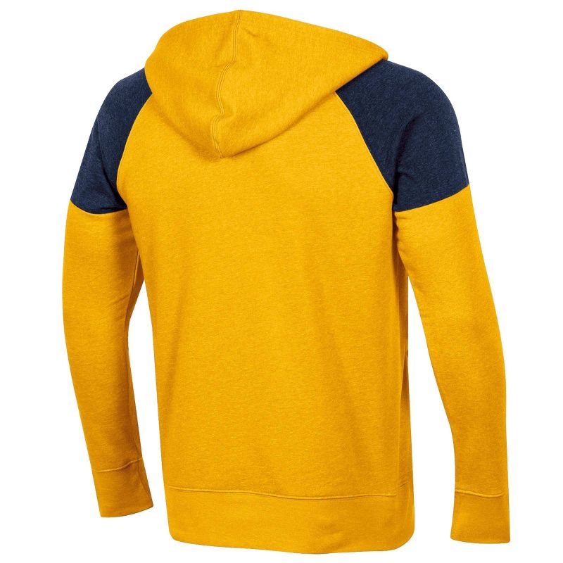 NHL Columbus Blue Jackets Men's Short Sleeve Heather T-Shirt - S