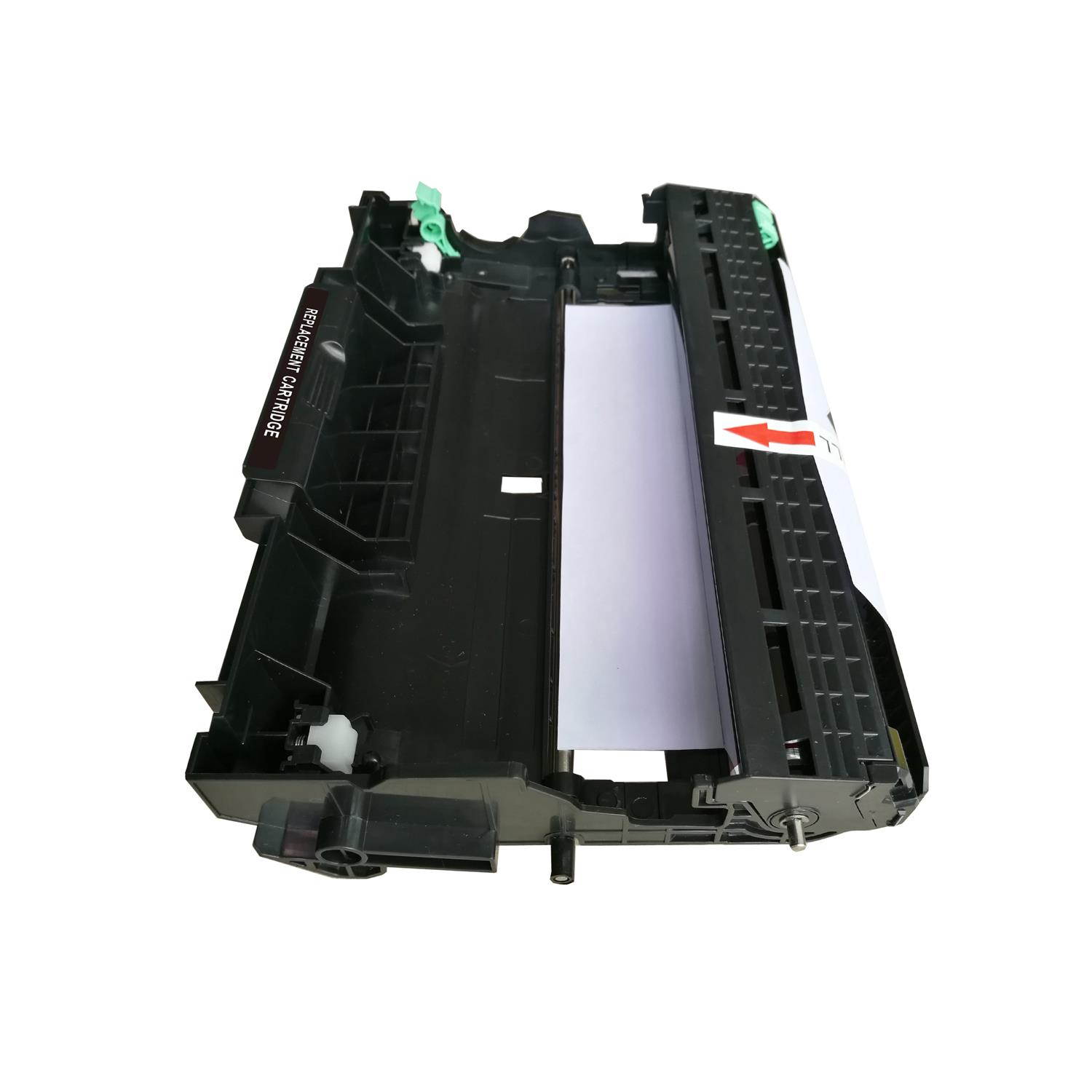 Smart Print Supplies Compatible 593-BBKE C2KTH WRX5T Black Drum Unit Replacement for Dell E310 E515 Printers (12,000 Pages) - 2 Pack