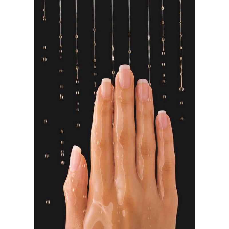 CND Solar Oil Nail & Cuticle Treatment - 0.5 fl oz