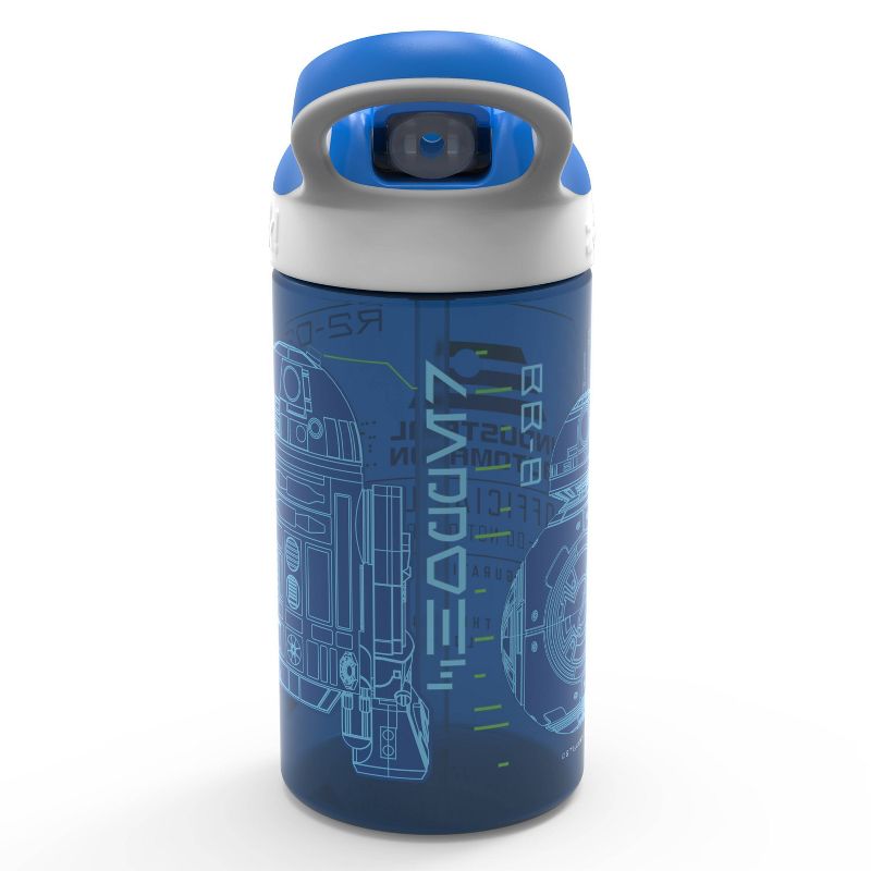 Thermos 12oz FUNtainer Water Bottle - Baby Shark