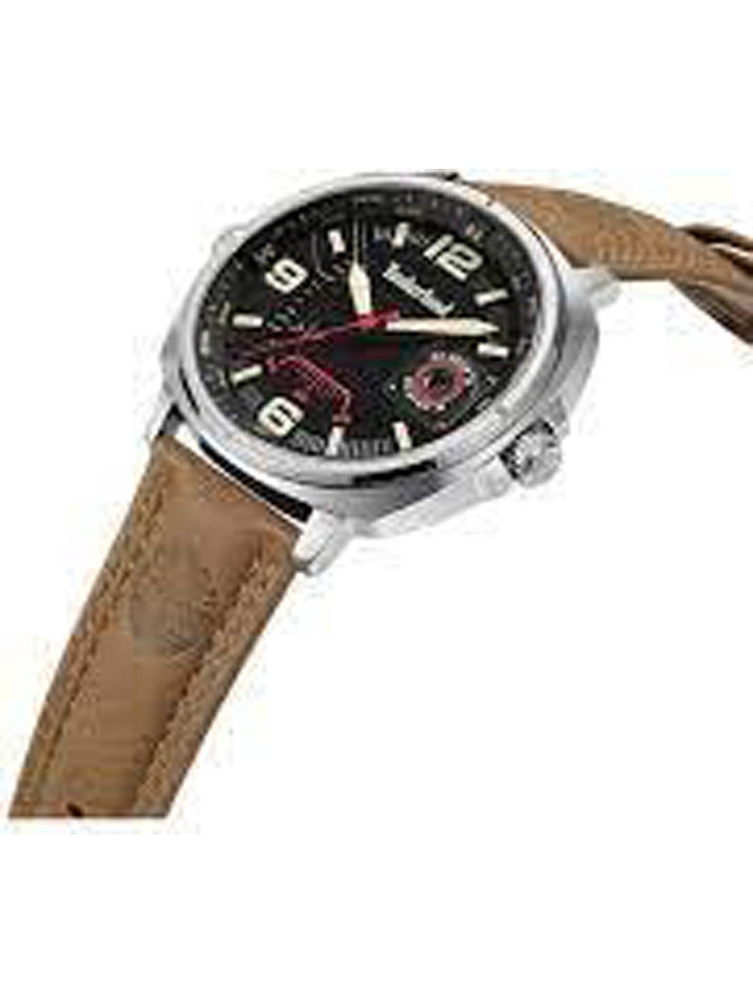 Timberland TDWGB2201402 Analog Watch for Men