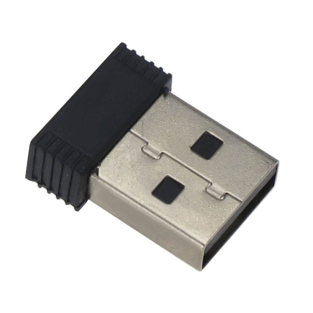 SEDNA - USB 150Mbps Nano Wireless N Network Adapter - 802.11n/g 1T1R USB WiFi Adapter