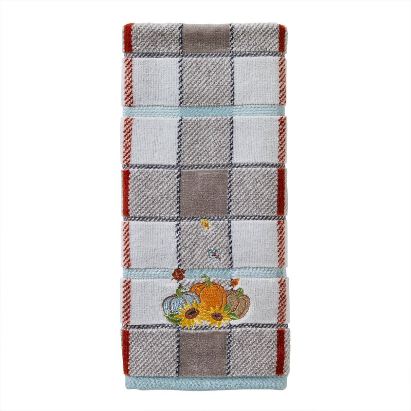 2pk Pumpkins Hand Towel - SKL Home