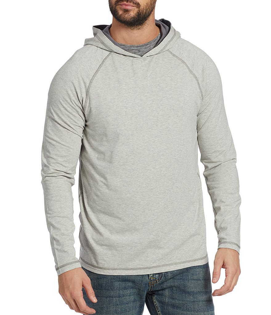 Flag and Anthem Madeflex Shield Raglan-Sleeve Hoodie