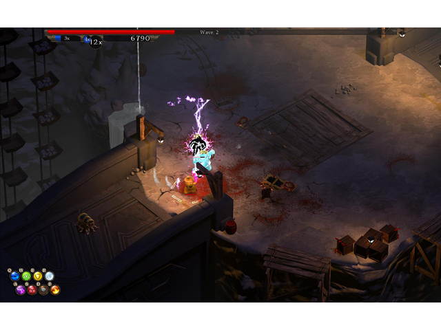 Magicka DLC Bundle [Online Game Code]