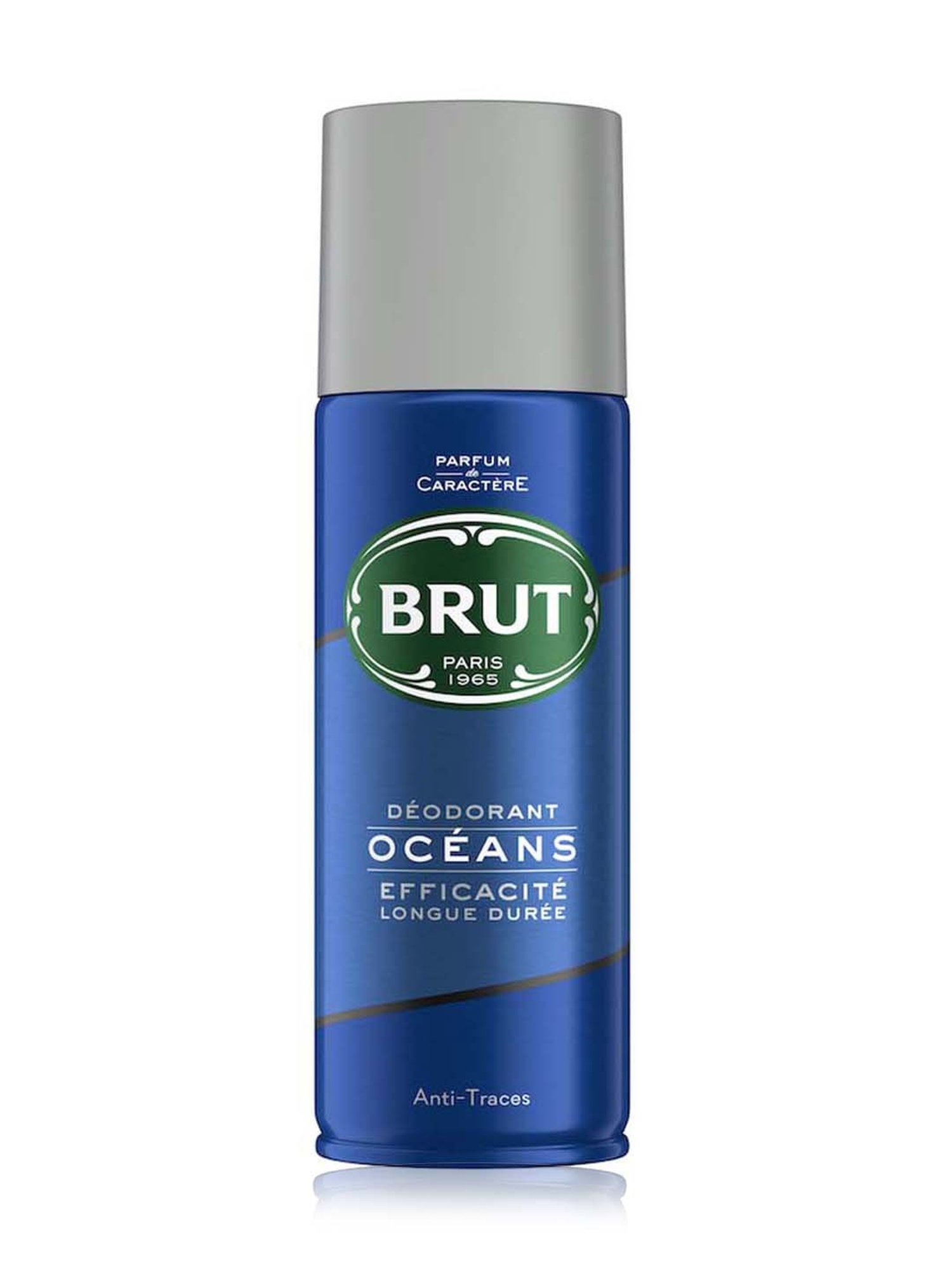 Brut Oceans Deodorant for Men - 200 ml