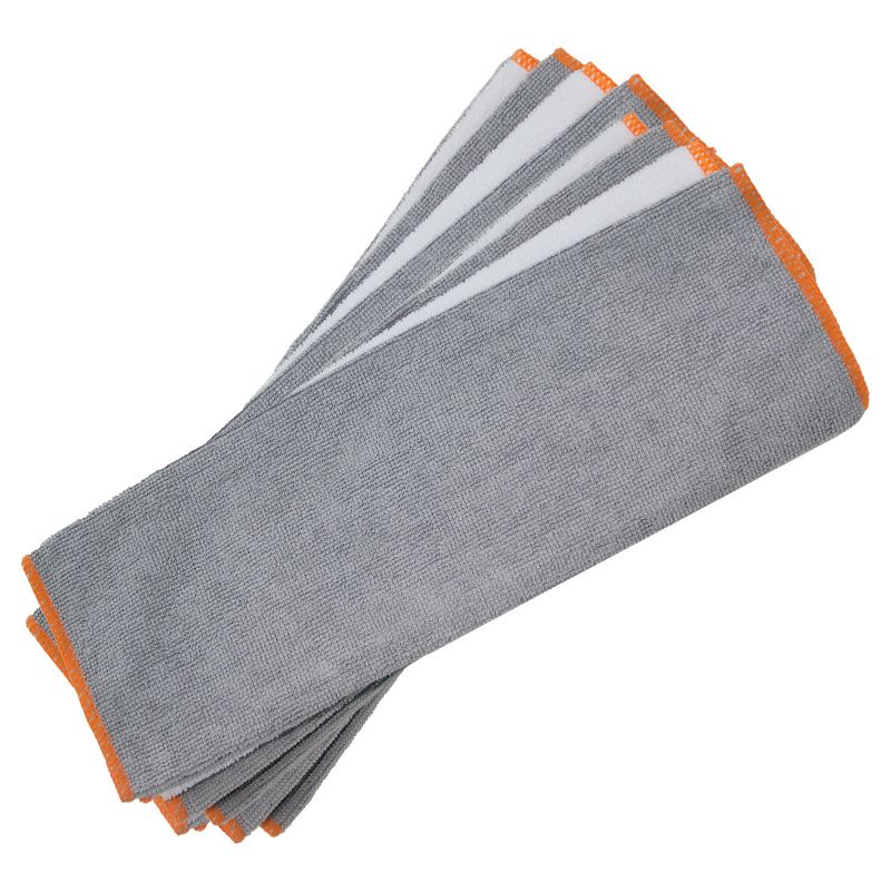 MyRide 12pk Microfiber Multipurpose Cleaning Towels