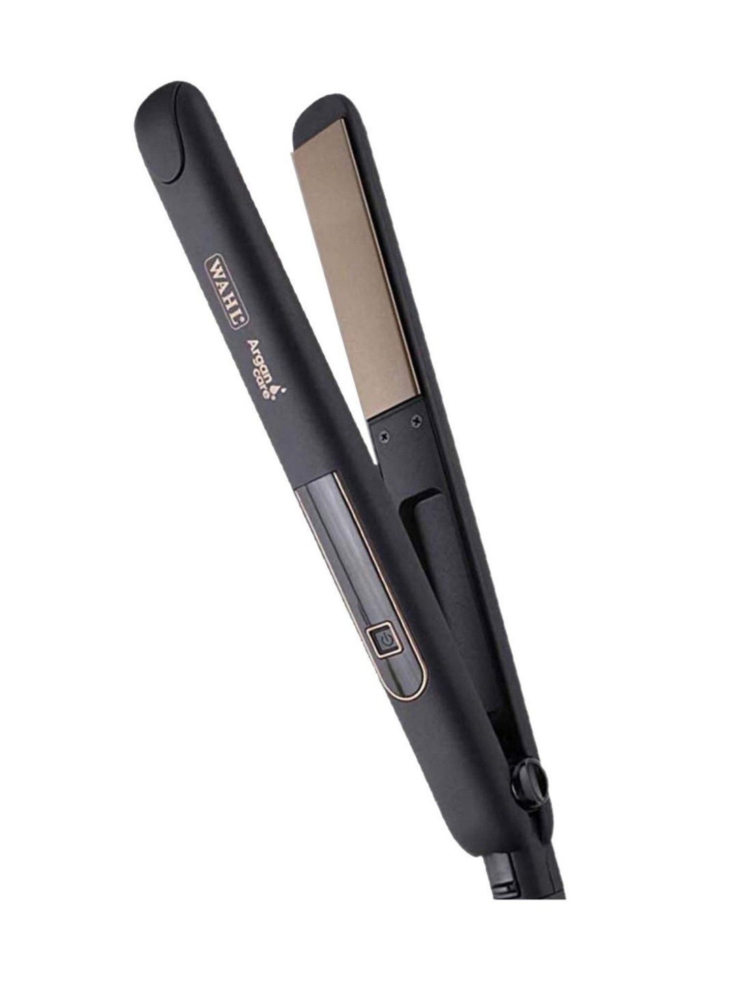 Wahl ArganCare WCHS6-1524 Hair Straightener (Black)