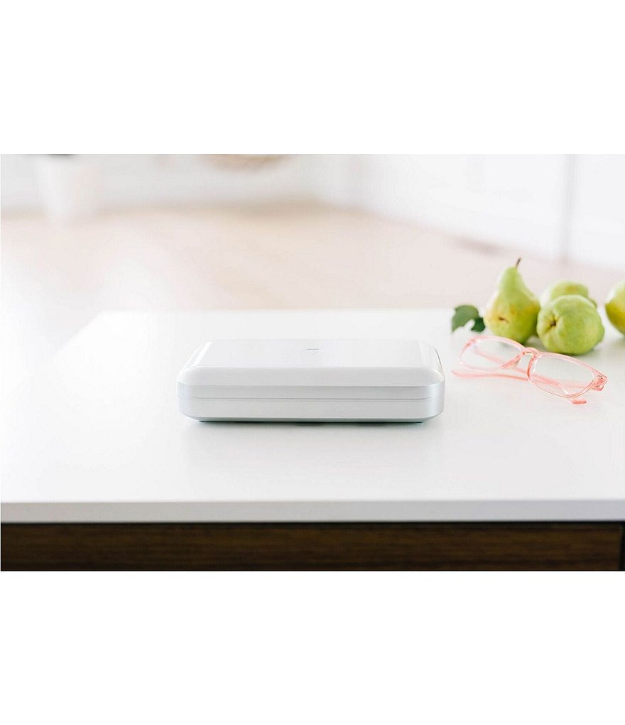 PhoneSoap PhoneSoap 3 Smartphone UV Sanitizer