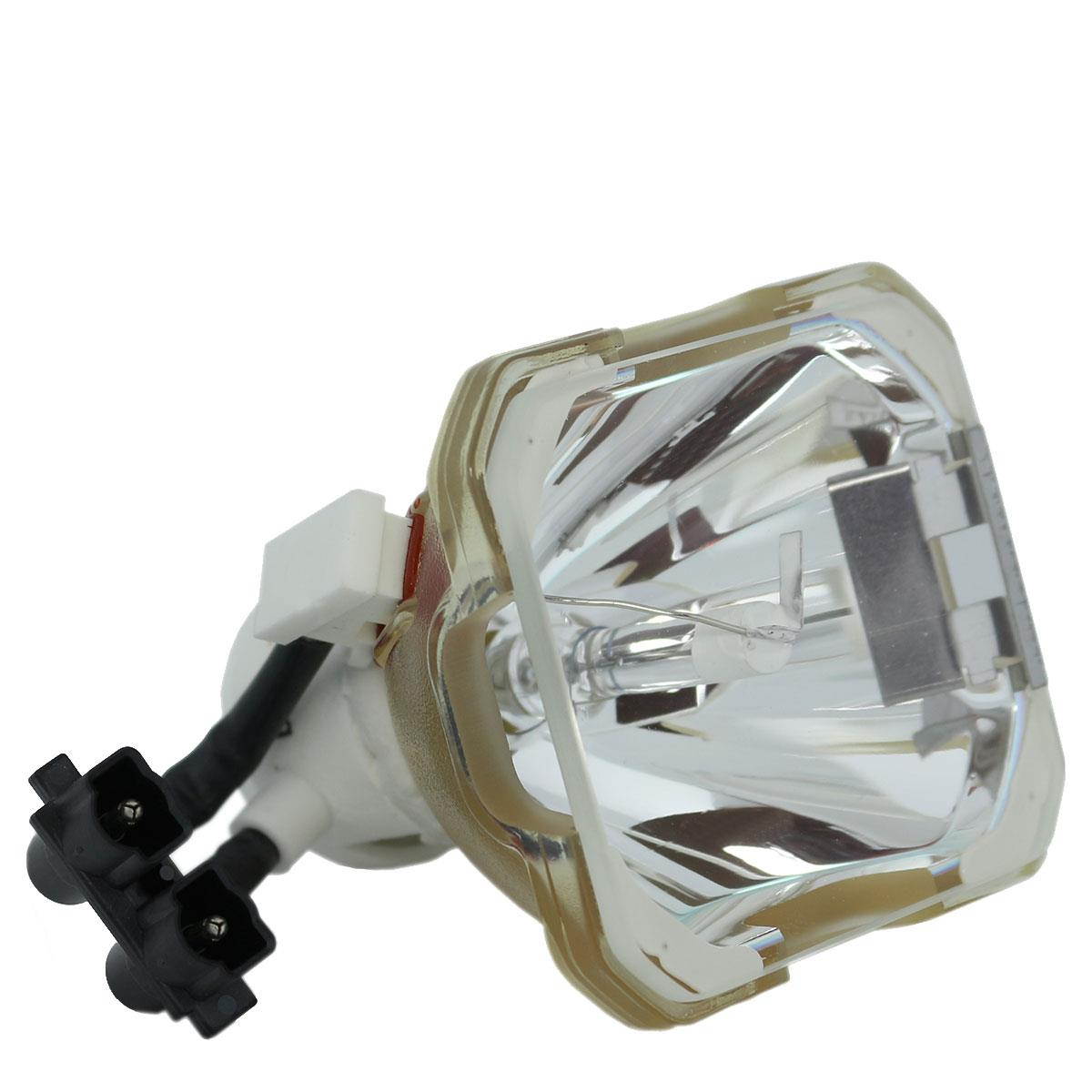 Original Phoenix Projector Lamp Replacement for Sharp XG-C58 (Bulb Only)