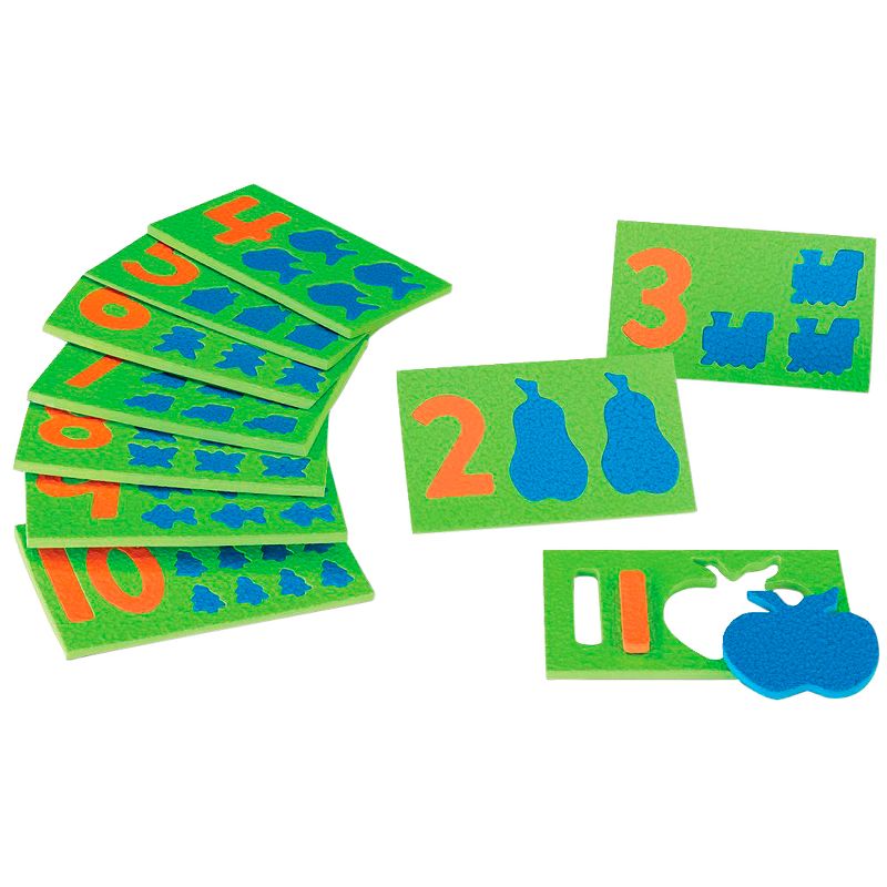 Teacher Created Resources Power Pen Learning Cards, Division, Grades 3 to 5