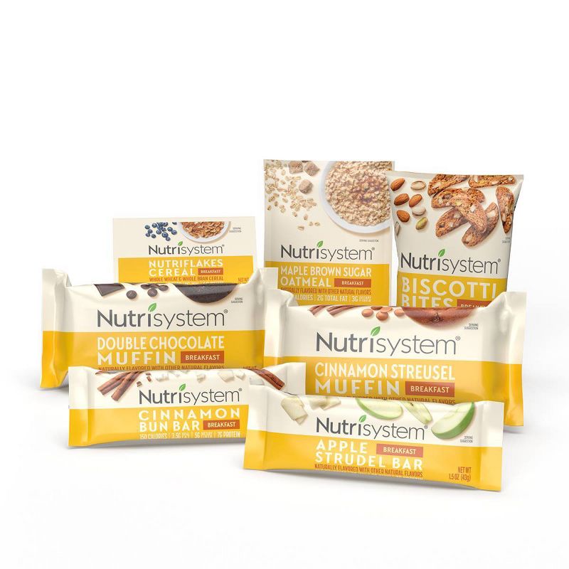 SlimFast Advanced Nutrition High Protein Meal Replacement Shake - Vanilla Cream - 11 fl oz/8pk