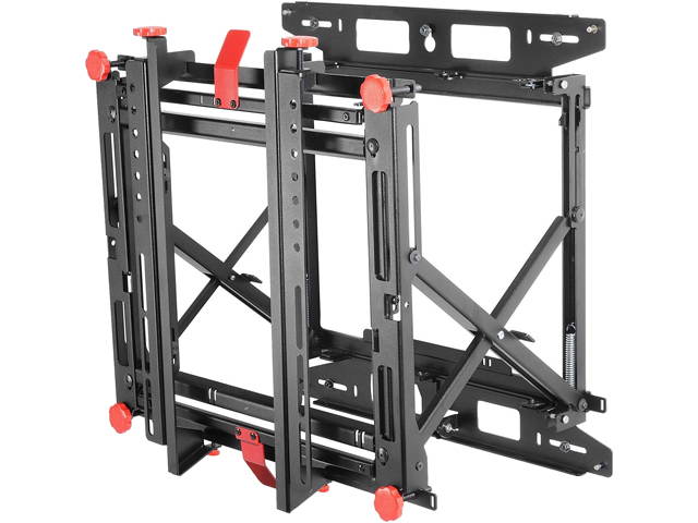 Peerless-av Smartmount Ds-vw775 Wall Mount For Flat Panel Display - 46 Screen Support - 125 Lb Loa