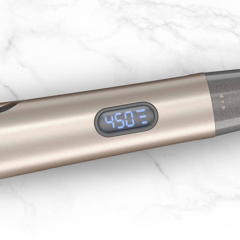 Remington Color Care Technology Multi Twist Curl Styler - 1"