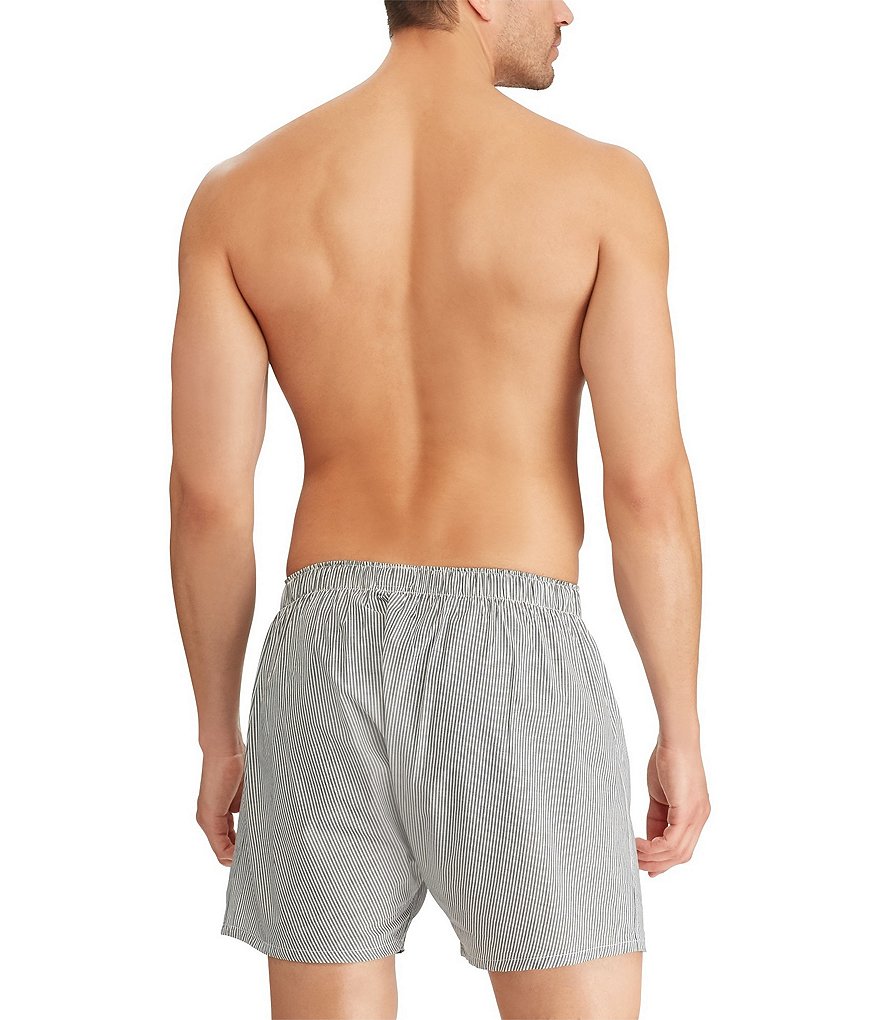 American Eagle Multicolor Cotton Regular Fit Boxers