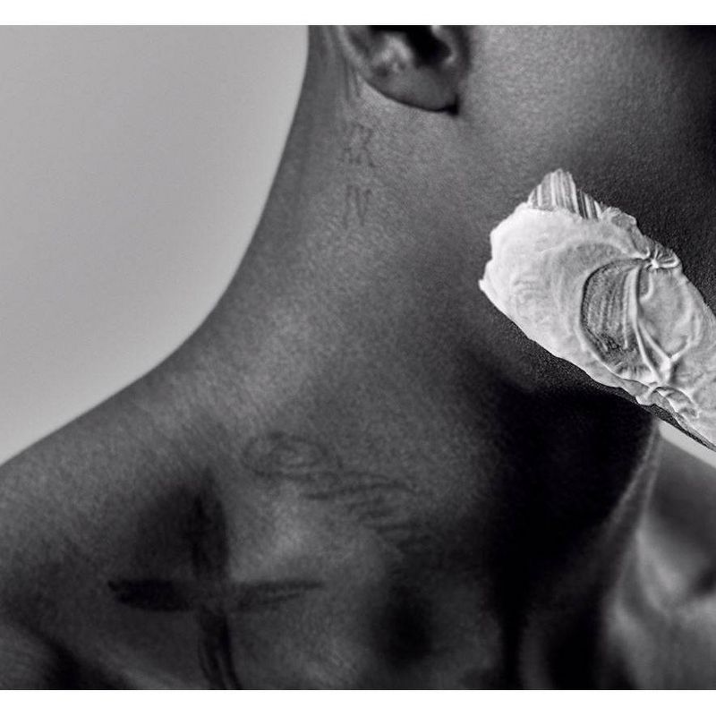 Bevel Shave Cream 4 oz