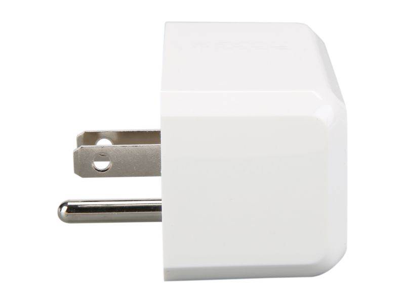 iVIEW ISC100 Smart Wi-Fi Socket Double Pack