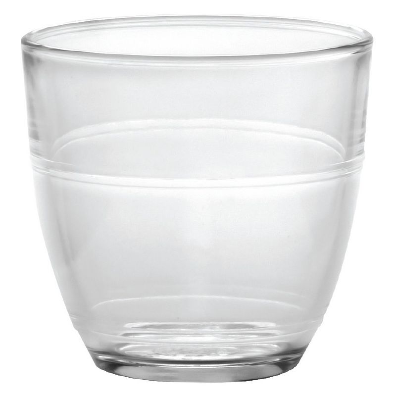 Duralex - Gigogne 7.75 oz Glass Set of 6