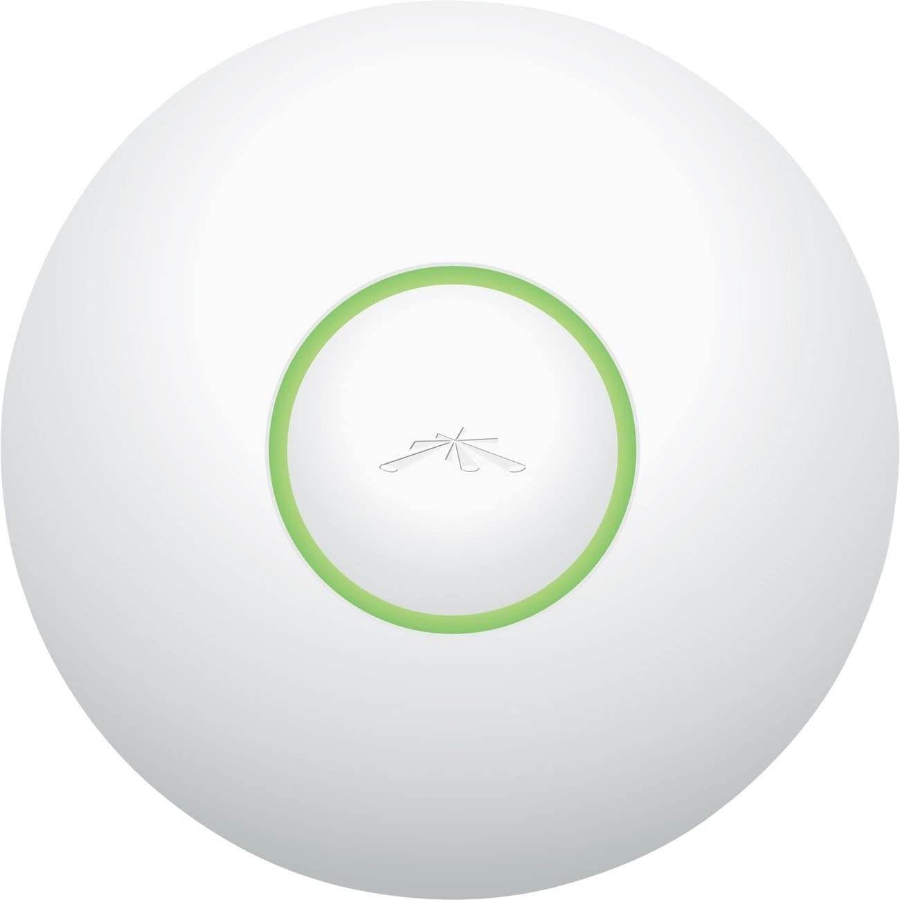 Wasp UniFi UAP-PRO IEEE 802.11n 450 Mbps Wireless Access Point - ISM Band - UNII Band