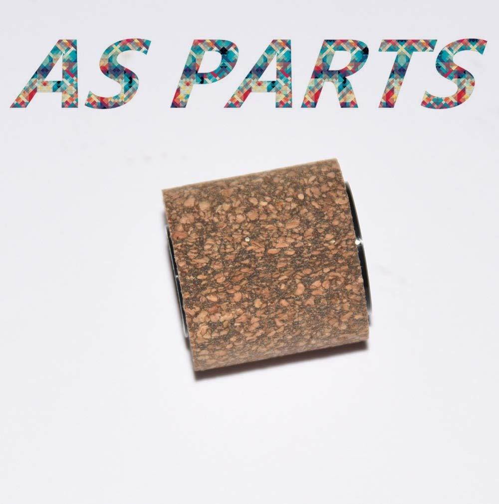 Printer Parts 10 A859-2241 A8592241 for Yoton Aficio 1060 1075 2051 2060 2075 MP4000 MP5000 MP4001 MP4002 MP5001 MP5002 ADF Separation Roller - (Color: Compatible New)