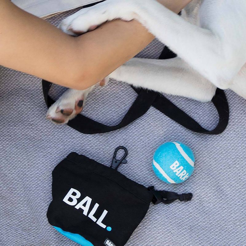 Dash Mini Dog Treat Maker - Red