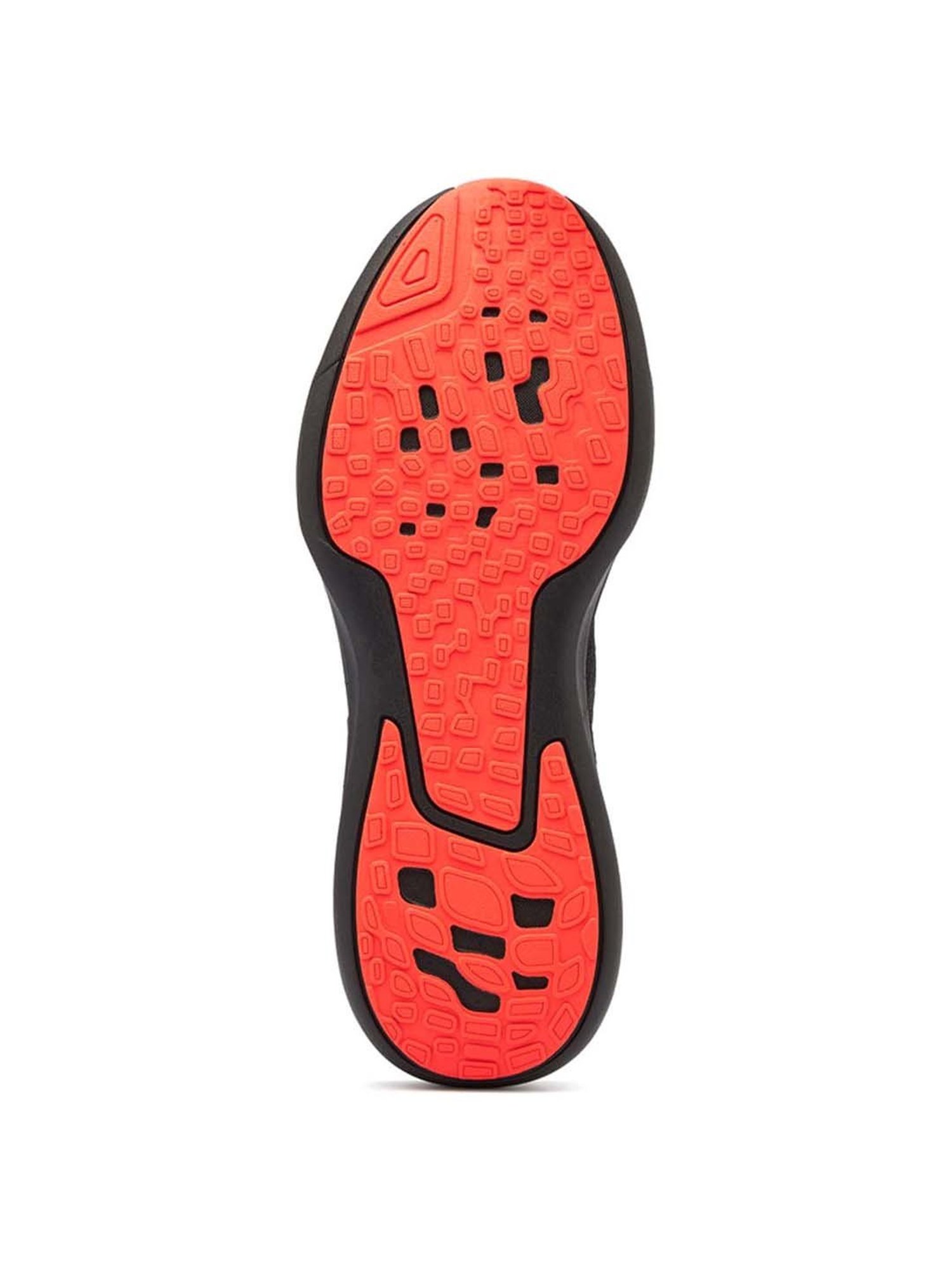 Cultsport Versa Fly Men's Black Running Shoes