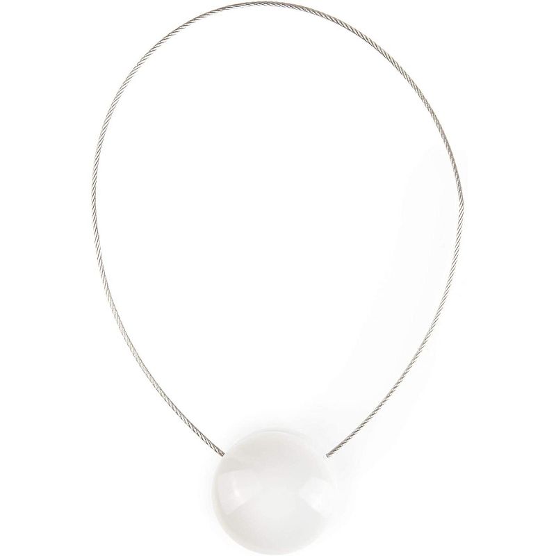 Double Rod Converter Kit Brushed Nickel - Threshold™