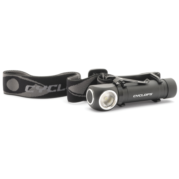1,000-Lumen Hades Rechargeable LED Headlamp