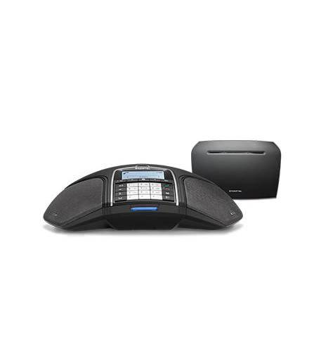 Konftel 300Wx IP with IP DECT10 BASE(KO-854101078)